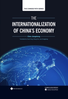 Image for The internationalization of China's economy