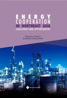 Image for Study on the path of energy cooperation in Northeast Asia