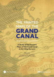 Painted Maps of the Grand Canal