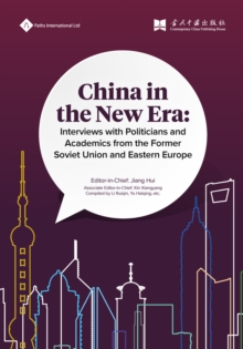 China in the New Era
