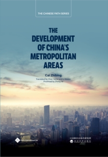 Image for Development of China’s Metropolitan Areas