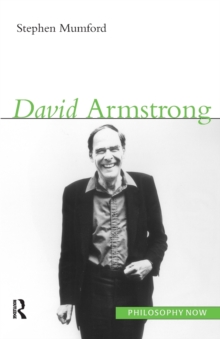 David Armstrong