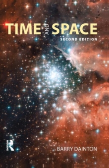 Time and Space