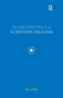 Metaphysics of Scientific Realism