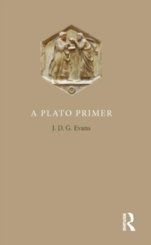 Image for A Plato Primer