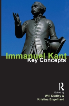 Immanuel Kant: Key Concepts