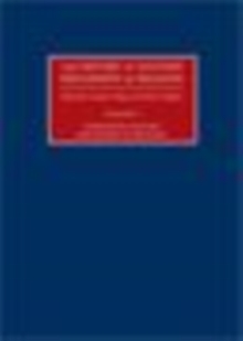 Image for The history of Western philosophy of religion.: (Twentieth-century philosophy of religion)