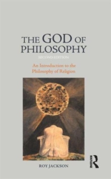 God of Philosophy
