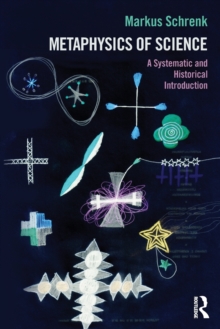 Metaphysics of Science