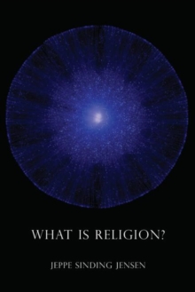 Image for What is Religion?