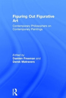 Figuring Out Figurative Art