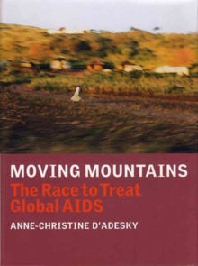 Moving Mountains