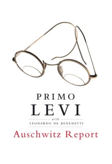 Image for Auschwitz Report