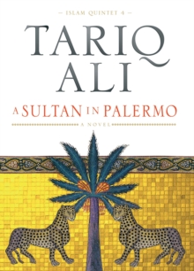 Image for A sultan in Palermo
