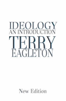 Image for Ideology  : an introduction