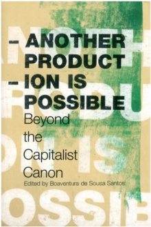 Another Production is Possible