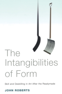 Intangibilities of Form