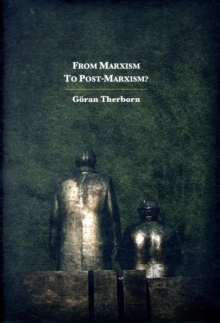 From Marxism to Post-Marxism