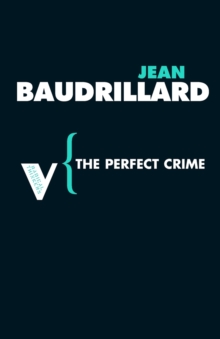 The Perfect Crime