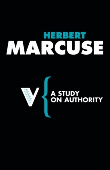 Image for A study on authority