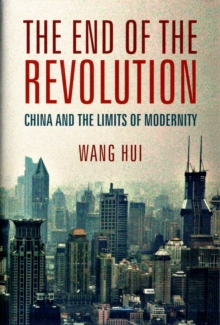 End of the Revolution