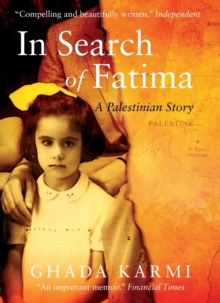 Image for In Search of Fatima : 