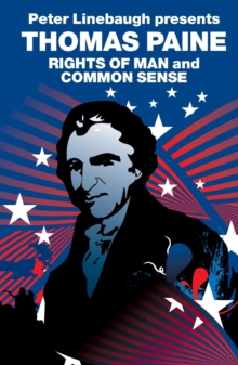 Image for The Rights of Man and Common Sense