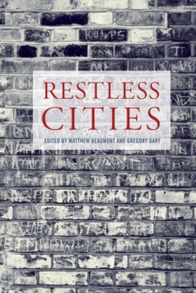 Image for Restless Cities