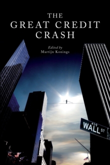 Image for The great credit crash