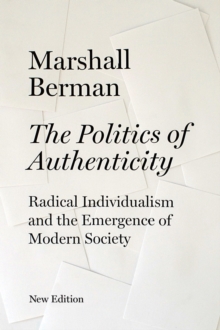 Image for The Politics of Authenticity