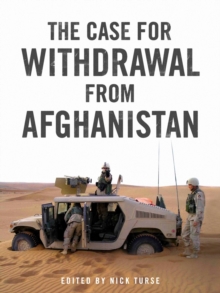 Image for The Case for Withdrawal from Afghanistan