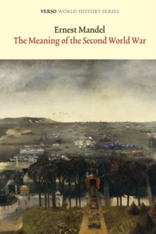 Meaning of the Second World War