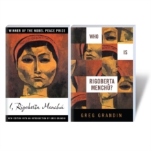 Image for I, Rigoberta Menchu / Who Is Rigoberta Menchu?