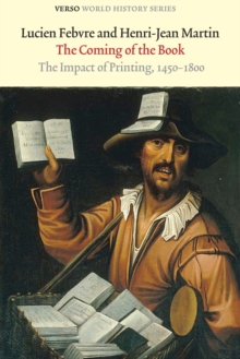 Coming of the Book