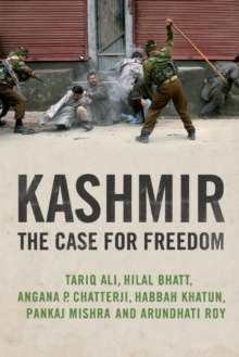 Image for Kashmir  : the case for freedom