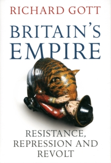 Image for Britain's Empire