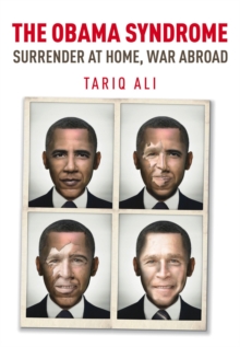 Image for The Obama syndrome  : surrender at home, war abroad