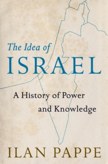 Image for The Idea of Israel