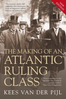 The Making of an Atlantic Ruling Class