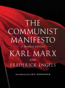 Image for The communist manifesto  : a modern edition