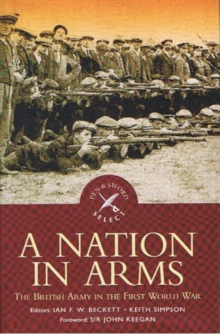NATION IN ARMS A