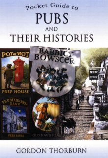 Image for Pocket guide to pubs and their history