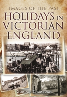 Image for Holidays in Victorian England