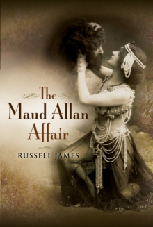 Image for The Maud Allan affair