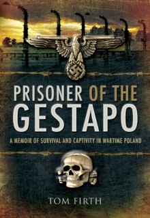 Image for Prisoner of the Gestapo