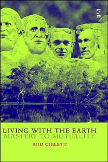 Image for Living with the Earth