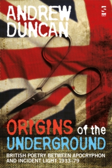 Origins of the Underground