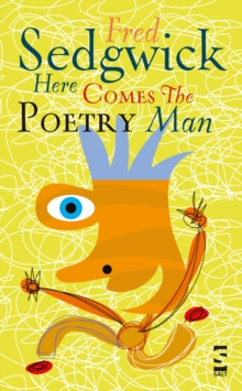 Image for Here Comes the Poetry Man : Poems for Young People