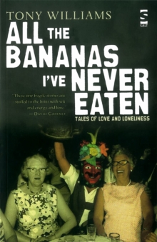 All the Bananas I’ve Never Eaten
