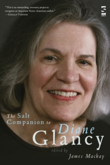 Image for The Salt Companion to Diane Glancy